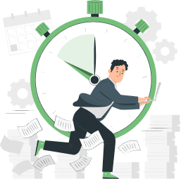 Working Illustration